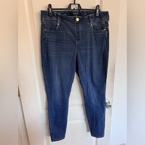Liverpool 18w jeans